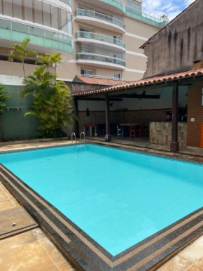 Casa de Praia Nicolas Aslan